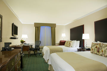 Hotel Best Western Plus Heritage Inn