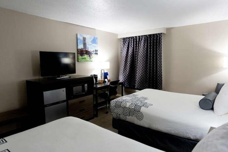 Hotel Best Western Executive Inn