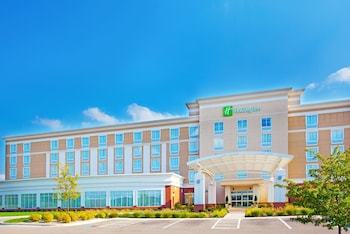 Hotel Holiday Inn Battle Creek