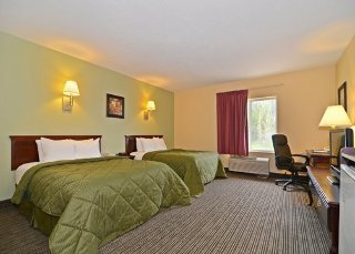 Hotel Comfort Inn Battle Creek