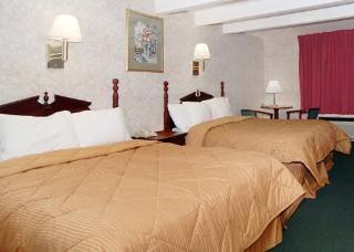 Hotel Comfort Inn Battle Creek