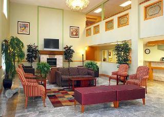 Hotel Comfort Inn Battle Creek