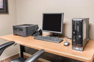 Hotel Comfort Inn Battle Creek