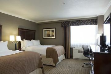 Hotel Holiday Inn Binghamton-dwtn (hawley St)