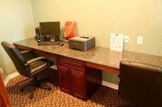 Hotel Quality Inn Blythe