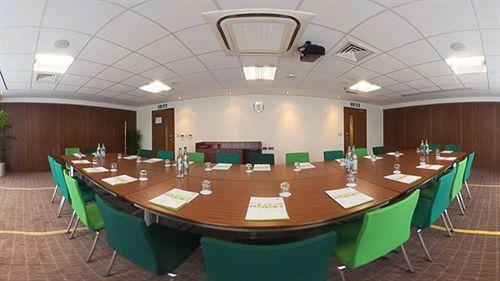Hotel Holiday Inn Bristol City Centre