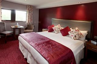 Best Western Mytton Fold Hotel & Golf