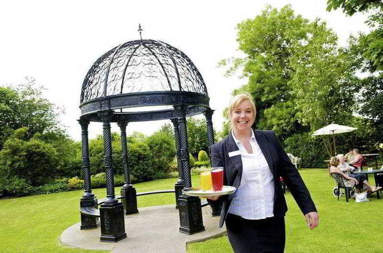 Best Western Mytton Fold Hotel & Golf