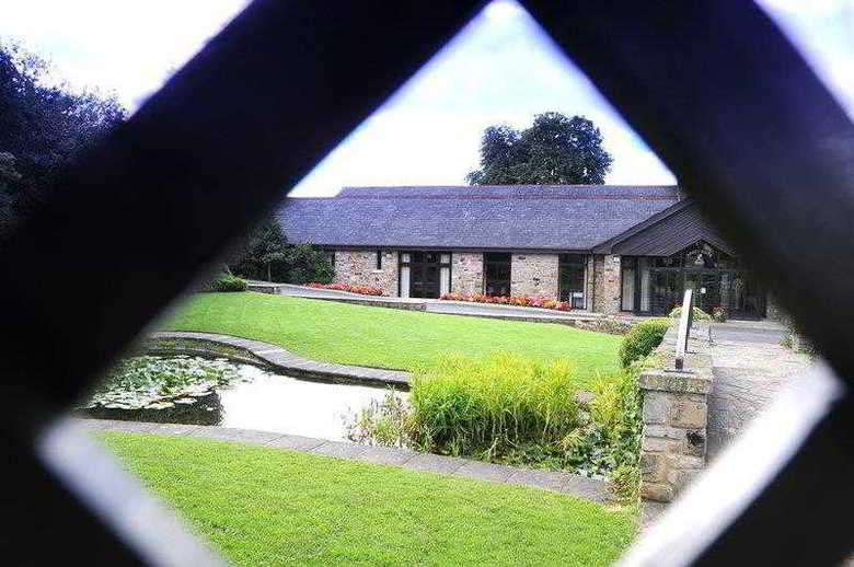 Best Western Mytton Fold Hotel & Golf
