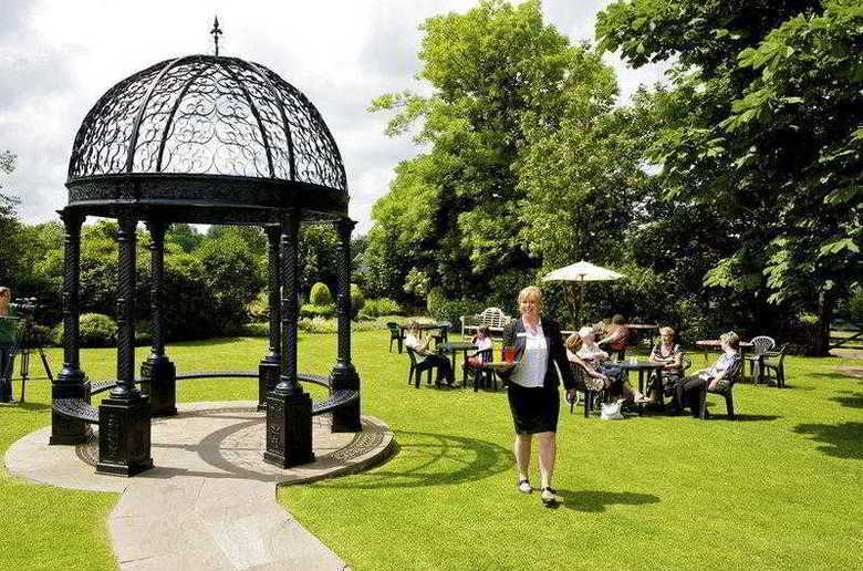 Best Western Mytton Fold Hotel & Golf