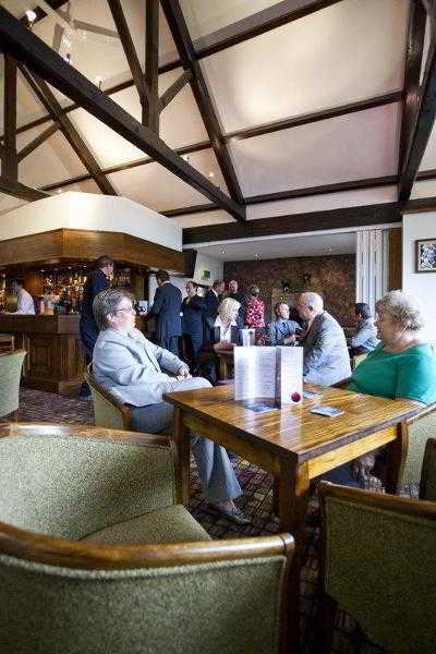 Best Western Mytton Fold Hotel & Golf