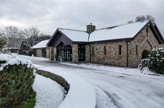 Best Western Mytton Fold Hotel & Golf