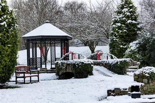 Best Western Mytton Fold Hotel & Golf