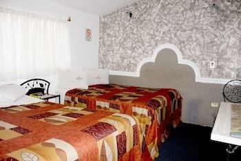 Hotel Condesa Americana Puebla