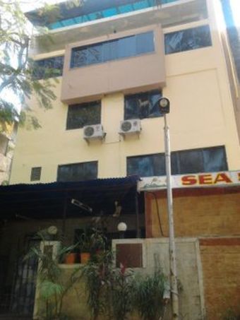 Hotel Sea Sands (executive)