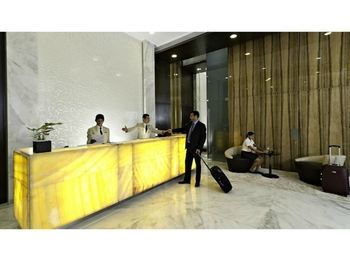 Hotel Meluha The Fern