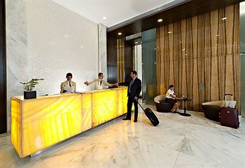 Hotel Meluha The Fern