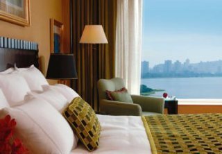 Hotel Renaissance Mumbai Convention