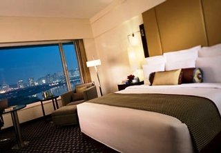 Hotel Renaissance Mumbai Convention
