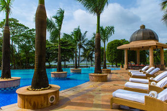 Hotel Renaissance Mumbai Convention