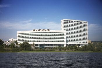 Hotel Renaissance Mumbai Convention