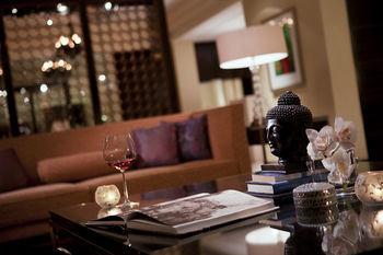 Hotel Renaissance Mumbai Convention