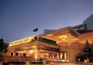 Hotel Jw Marriott (exec Prmr )