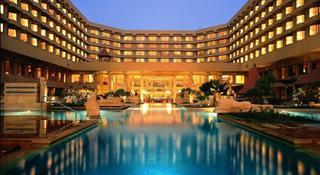 Hotel Jw Marriott (exec Prmr )