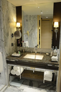 Hotel Jw Marriott (exec Prmr )