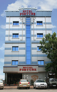 Hotel Fortune