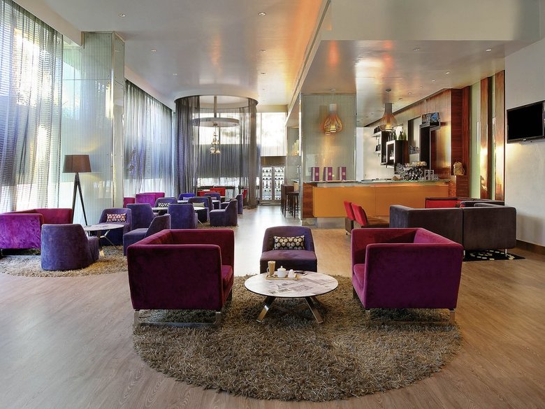 Hotel Novotel Bengaluru Techpark