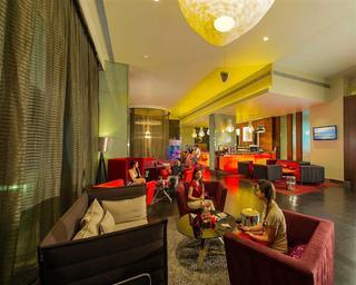 Hotel Novotel Bengaluru Techpark