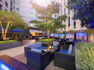 Hotel Novotel Bengaluru Techpark