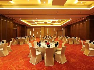 Hotel Novotel Bengaluru Techpark