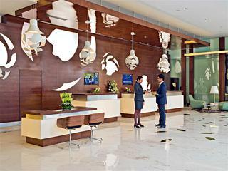 Hotel Novotel Bengaluru Techpark