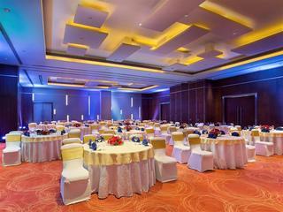 Hotel Novotel Bengaluru Techpark