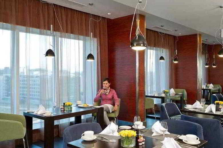 Hotel Novotel Bengaluru Techpark
