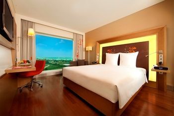 Hotel Novotel Bengaluru Techpark