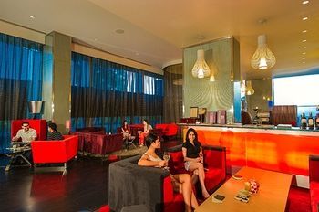 Hotel Novotel Bengaluru Techpark