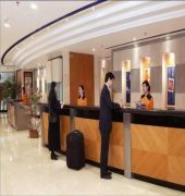 Hotel Novotel Bengaluru Techpark