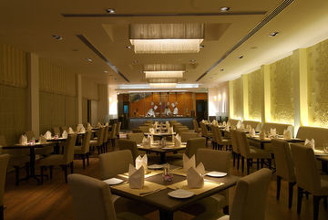 Hotel Gateway Htl On Residency Road