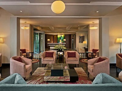 Hotel Park Plaza (superior)
