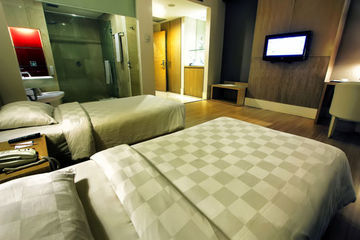 Hotel Grand Jatra