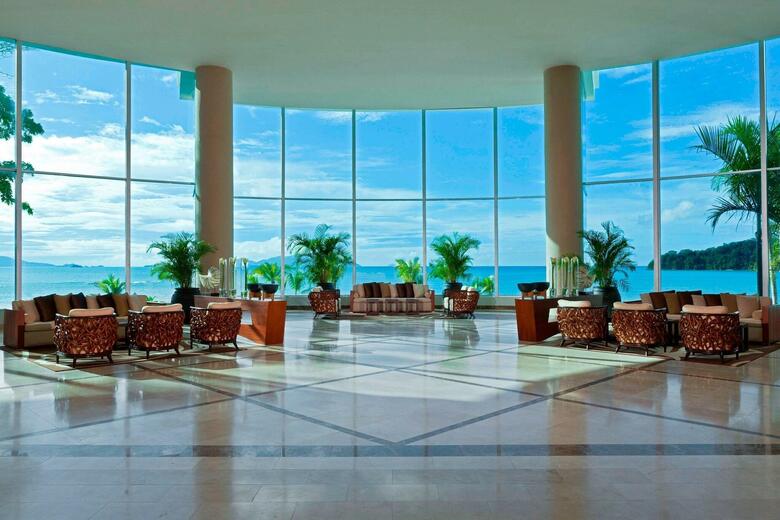 Hotel The Westin Playa Bonita