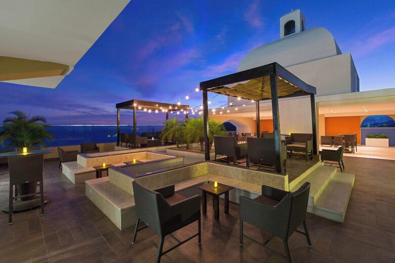 Hotel The Westin Playa Bonita