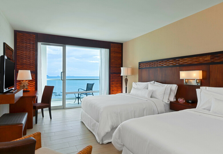 Hotel The Westin Playa Bonita