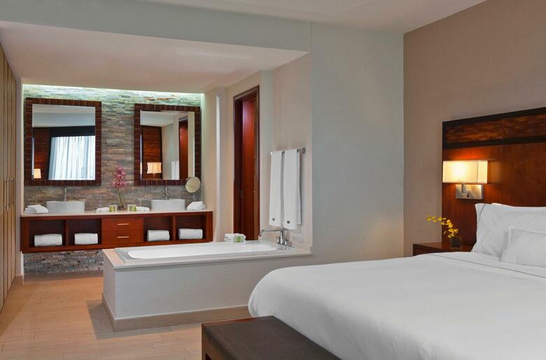 Hotel The Westin Playa Bonita