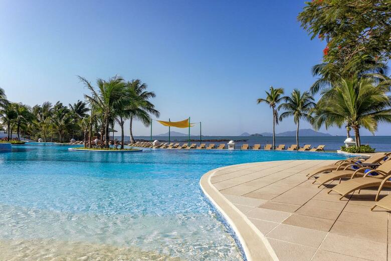 Hotel The Westin Playa Bonita