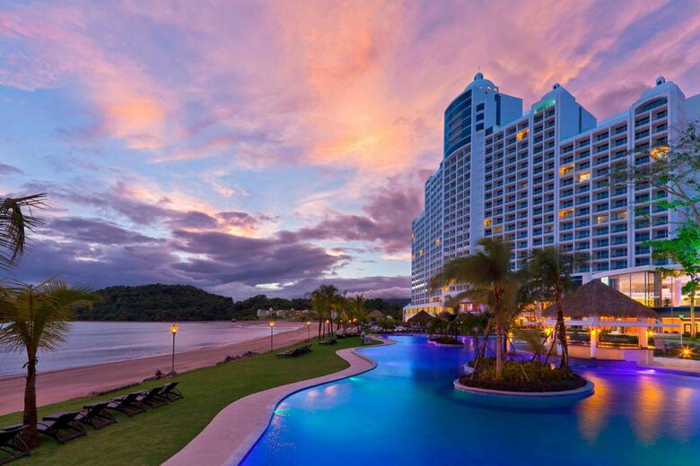 Hotel The Westin Playa Bonita
