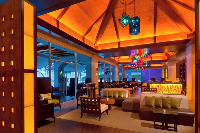 Hotel The Westin Playa Bonita